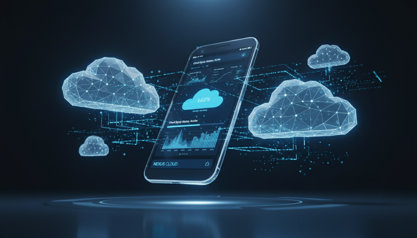 Cloud App Development (Mobile)